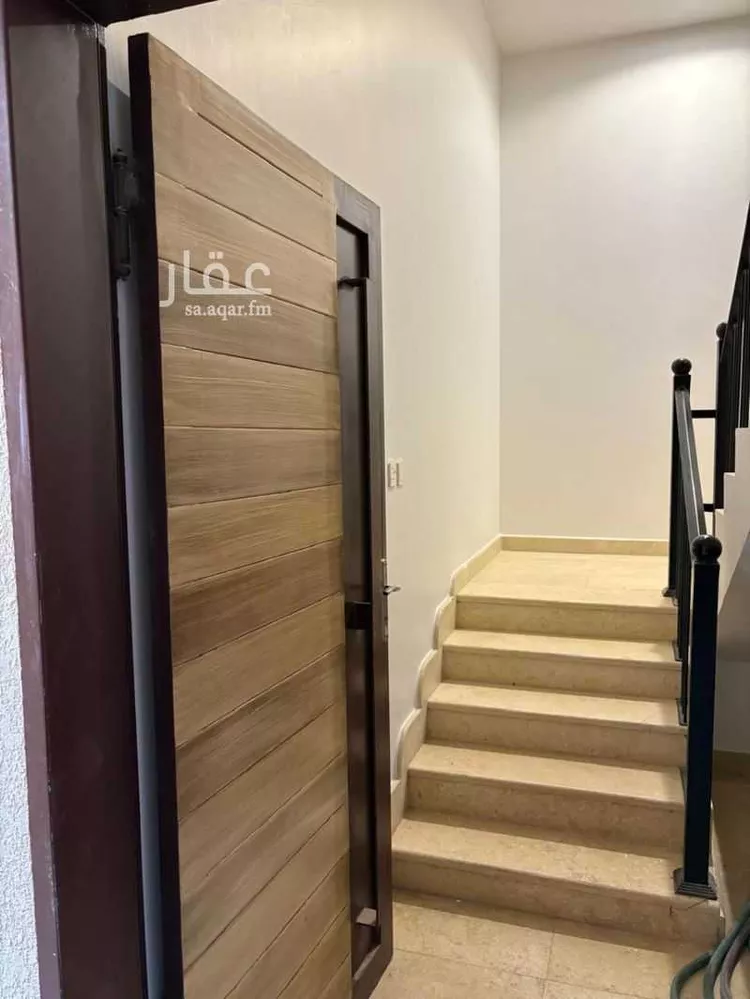 شقة للإيجار في شارع أبي المظفر المبارك, حي النرجس, مدينة الرياض, منطقة الرياض صورة 2