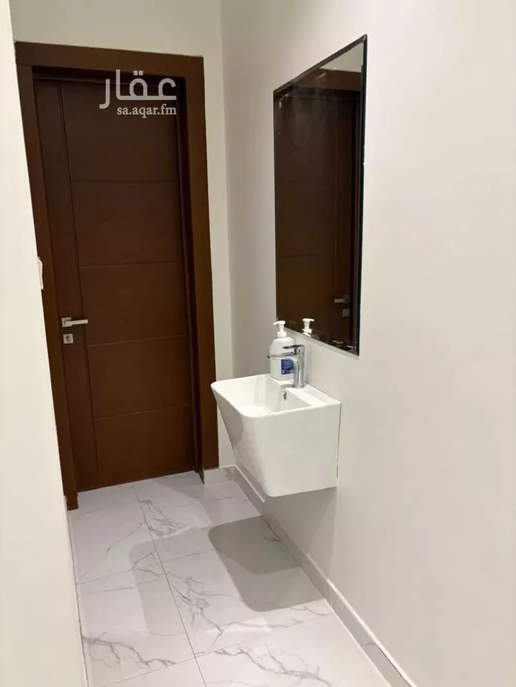 شقة للإيجار في شارع أبي المظفر المبارك, حي النرجس, مدينة الرياض, منطقة الرياض صورة 3