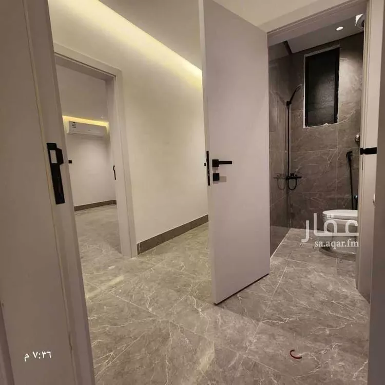شقة للإيجار في شارع الصحابة, حي المونسية, مدينة الرياض, منطقة الرياض صورة 3