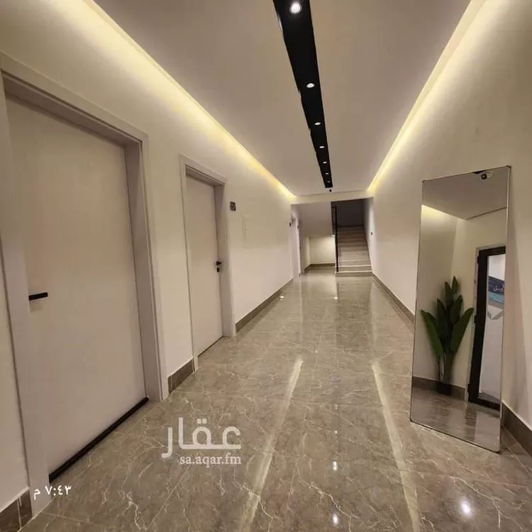 شقة للإيجار في شارع الصحابة, حي المونسية, مدينة الرياض, منطقة الرياض صورة 3