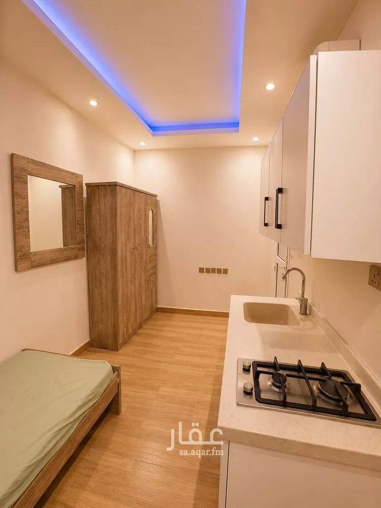 شقة للإيجار في شارع الحزم, حي الجرادية, مدينة الرياض, منطقة الرياض صورة 3