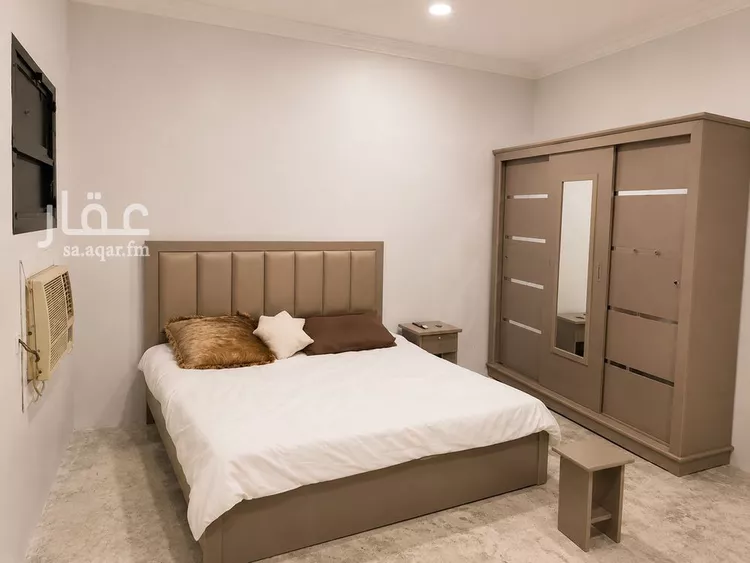 شقة للإيجار في شارع نافع الأنصاري, حي اليمامة, مدينة الرياض, منطقة الرياض صورة 2