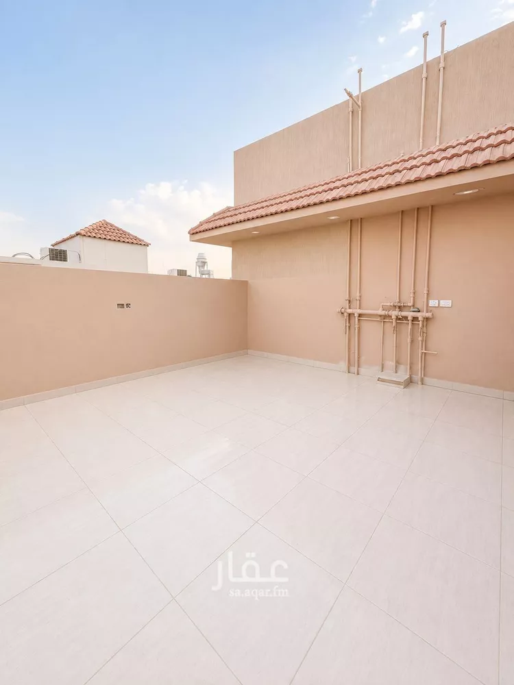 شقة للإيجار في شارع أبي الحسن الجرجاني, حي المرسلات, مدينة الرياض, منطقة الرياض 19