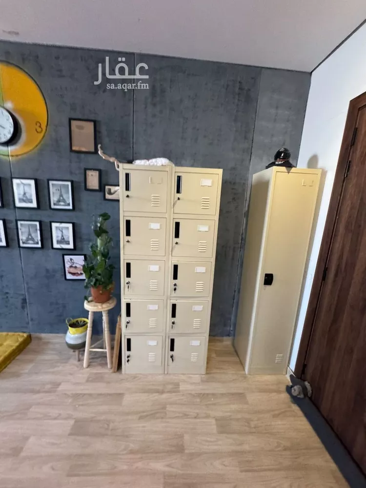 استوديو للإيجار في شارع صلاح الدين الايوبي, حي جرير, مدينة الرياض, منطقة الرياض 9