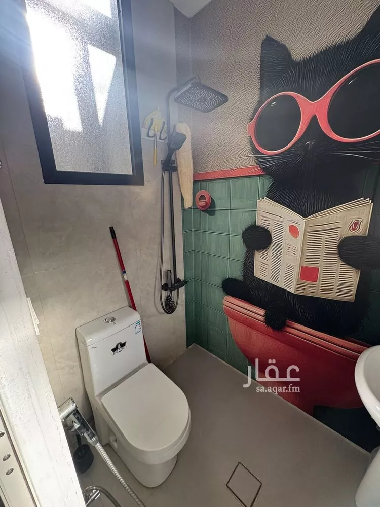 استوديو للإيجار في شارع صلاح الدين الايوبي, حي جرير, مدينة الرياض, منطقة الرياض 21