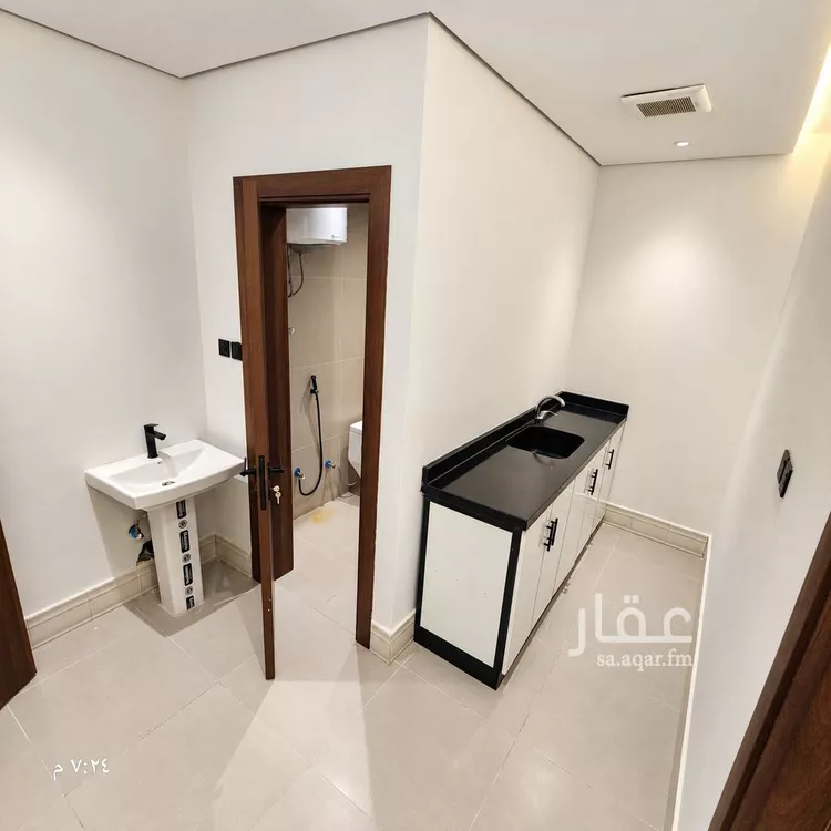 شقة للإيجار في شارع طريق الامير محمد بن سلمان بن عبدالعزيز, حي المونسية, مدينة الرياض, منطقة الرياض 6