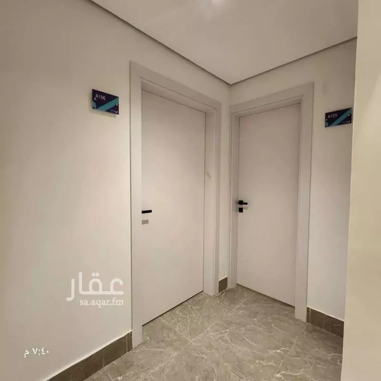 شقة للإيجار في شارع الصحابة, حي المونسية, مدينة الرياض, منطقة الرياض صورة 2