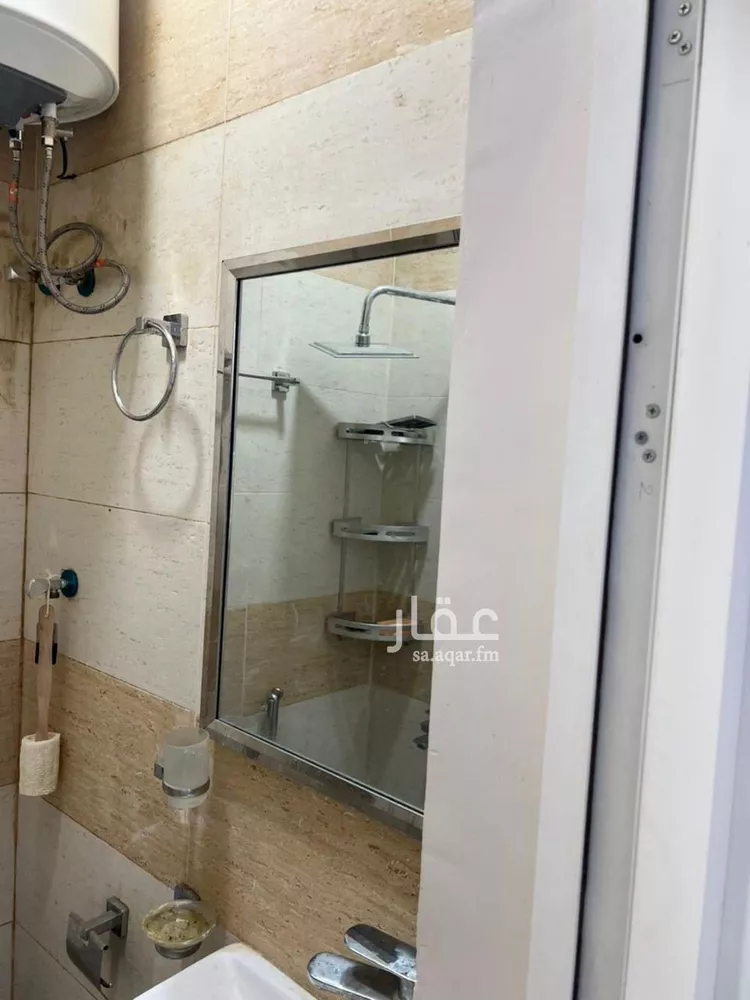 شقة للإيجار في شارع عباس المالكي, حي الجرادية, مدينة الرياض, منطقة الرياض صورة 5