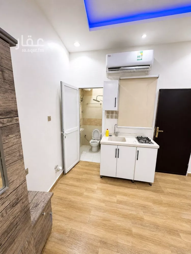 شقة للإيجار في شارع الحزم, حي الجرادية, مدينة الرياض, منطقة الرياض