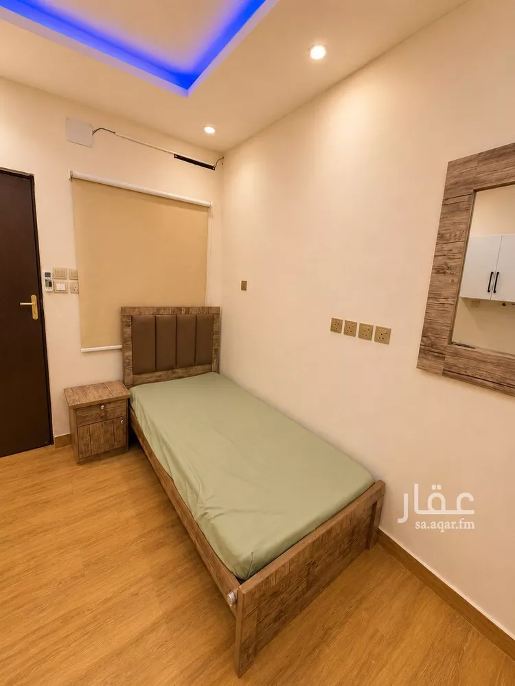 شقة للإيجار في شارع الحزم, حي الجرادية, مدينة الرياض, منطقة الرياض صورة 2