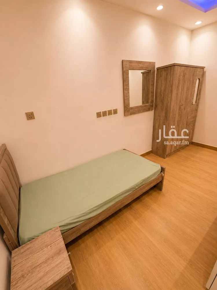 شقة للإيجار في شارع الحزم, حي الجرادية, مدينة الرياض, منطقة الرياض صورة 4
