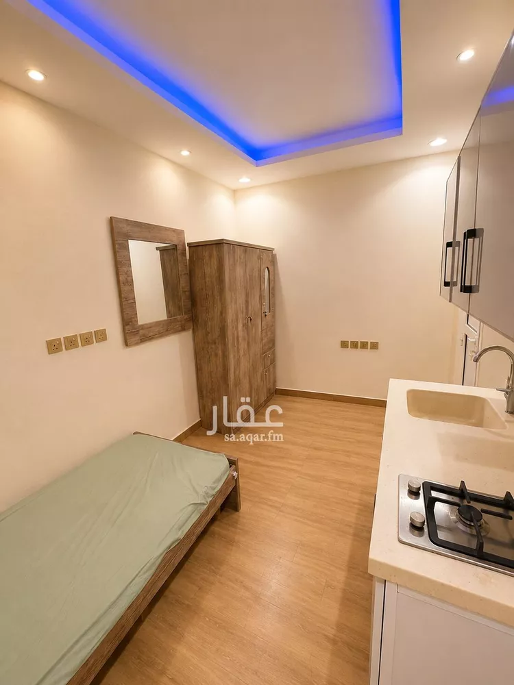 شقة للإيجار في شارع عباس المالكي, حي الجرادية, مدينة الرياض, منطقة الرياض صورة 2