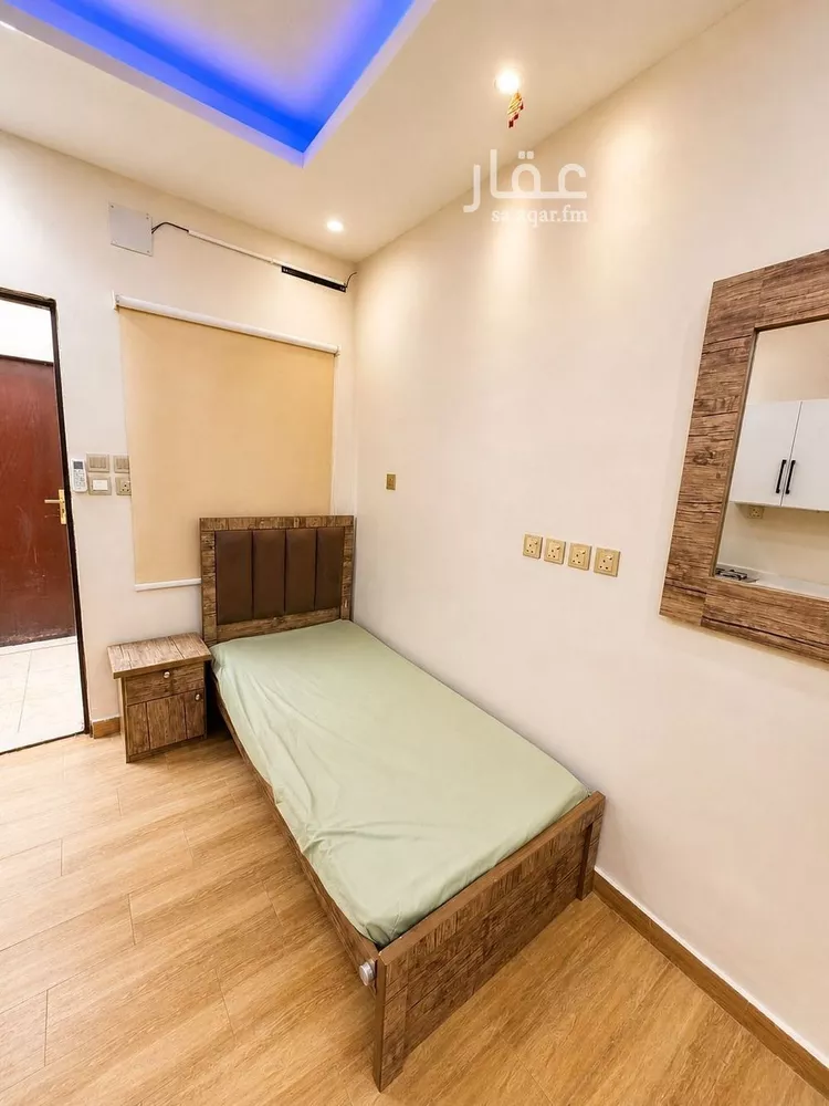 شقة للإيجار في شارع الحزم, حي الجرادية, مدينة الرياض, منطقة الرياض