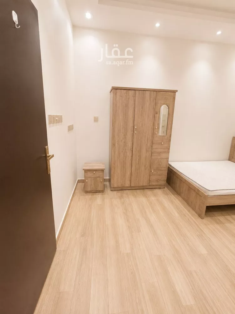شقة للإيجار في شارع عباس المالكي, حي الجرادية, مدينة الرياض, منطقة الرياض صورة 3