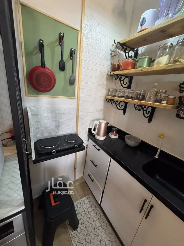 استوديو للإيجار في شارع صلاح الدين الايوبي, حي جرير, مدينة الرياض, منطقة الرياض 7