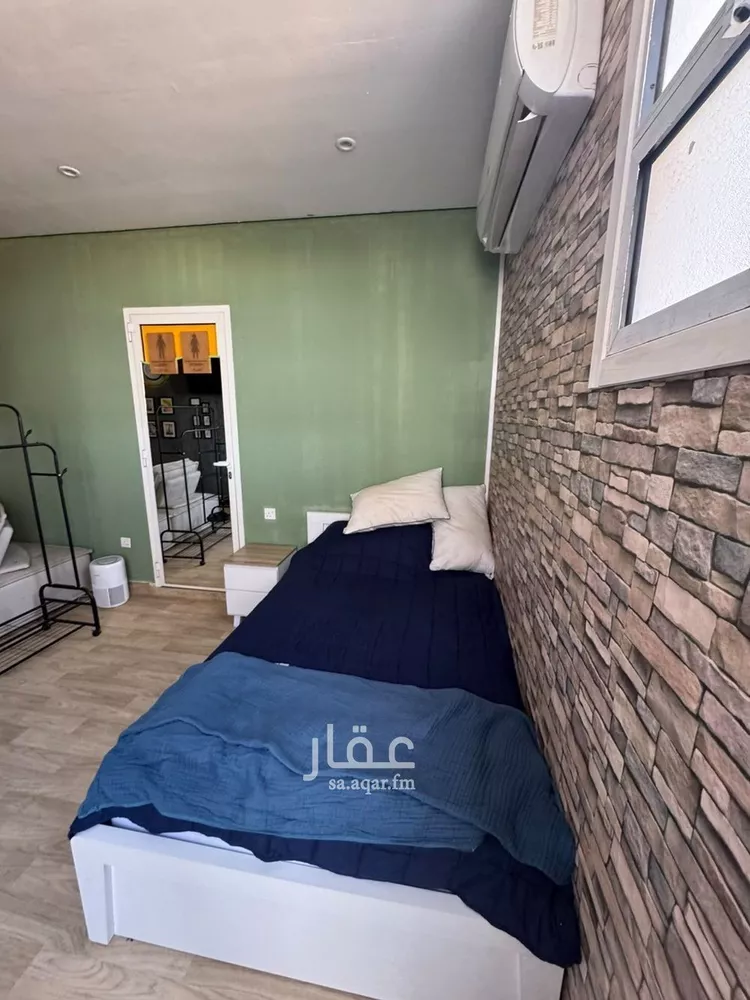 استوديو للإيجار في شارع صلاح الدين الايوبي, حي جرير, مدينة الرياض, منطقة الرياض 13
