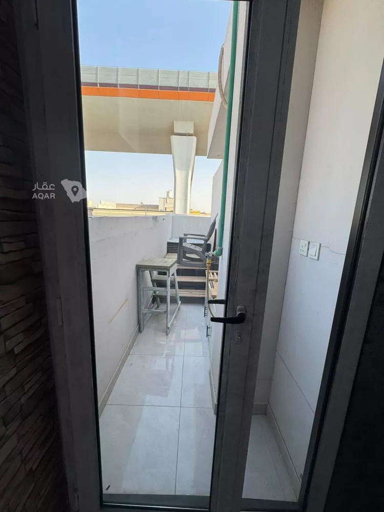 استوديو للإيجار في شارع صلاح الدين الايوبي, حي جرير, مدينة الرياض, منطقة الرياض 13