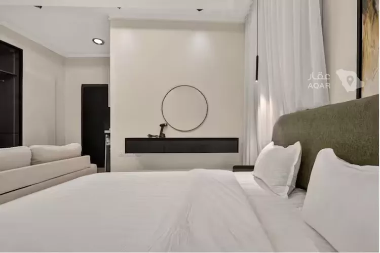 شقة للإيجار في شارع جبل العين, حي الصحافة, مدينة الرياض, منطقة الرياض
