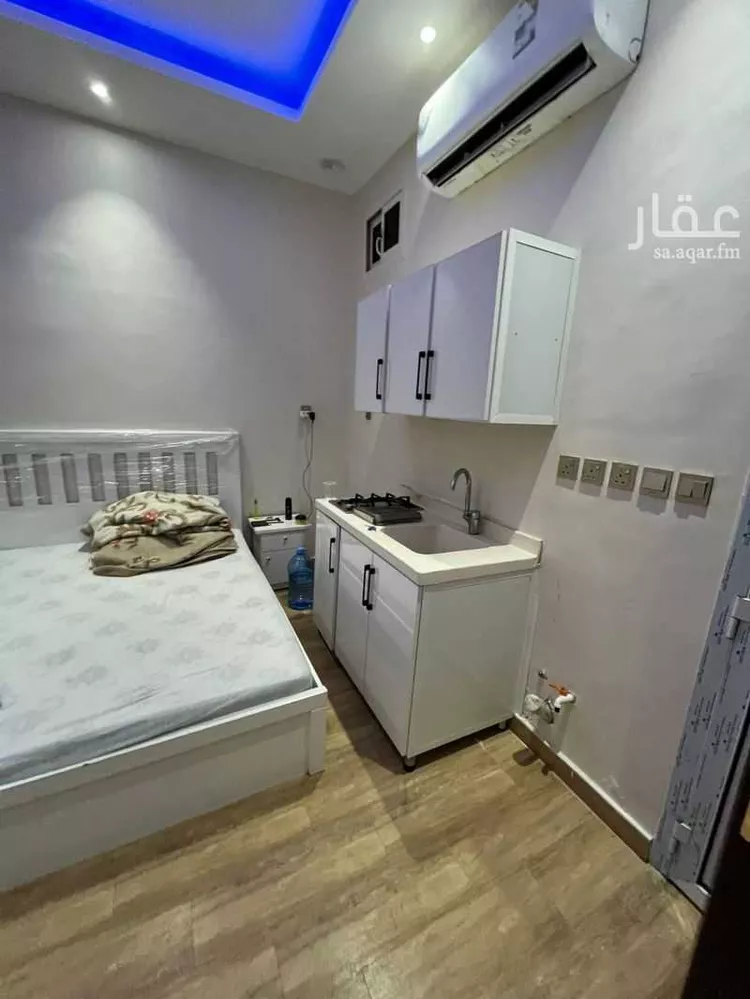شقة للإيجار في شارع عباس المالكي, حي الجرادية, مدينة الرياض, منطقة الرياض صورة 2