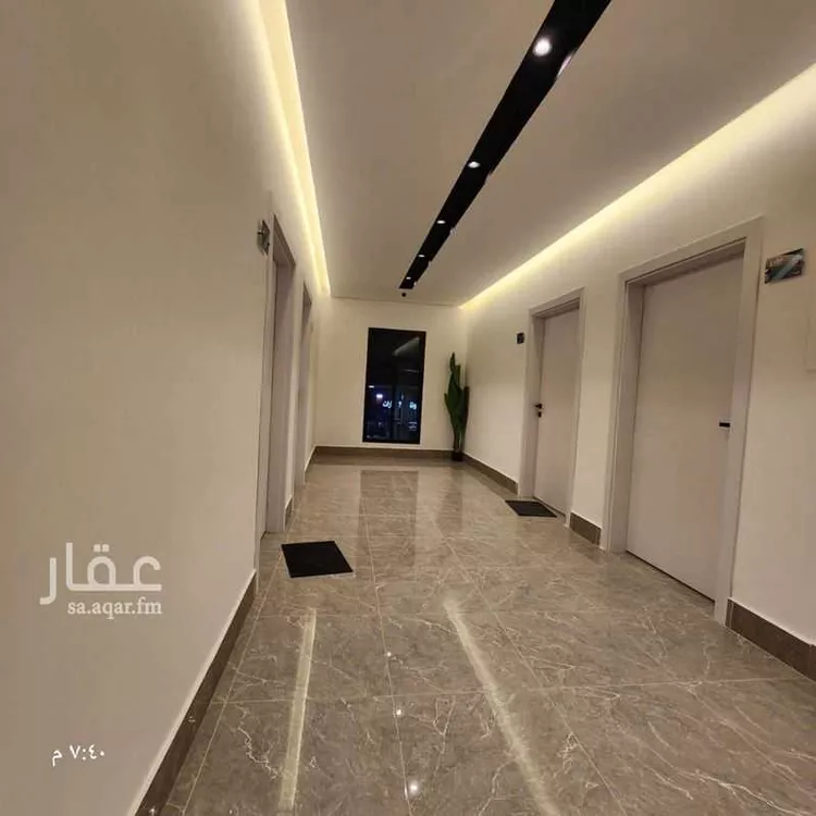 شقة للإيجار في شارع الصحابة, حي المونسية, مدينة الرياض, منطقة الرياض