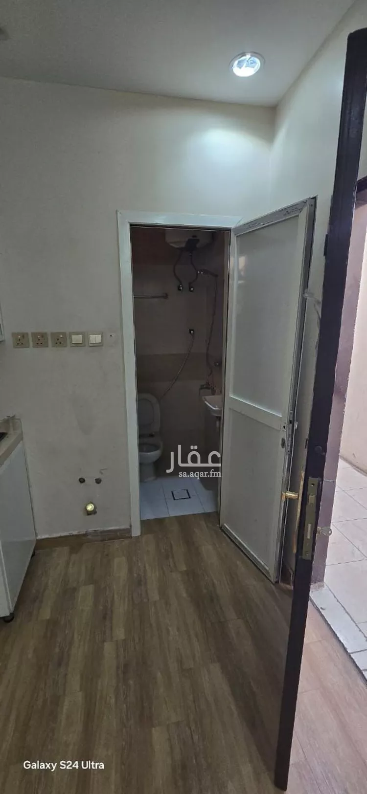 شقة للإيجار في شارع عباس المالكي, حي الجرادية, مدينة الرياض, منطقة الرياض صورة 5