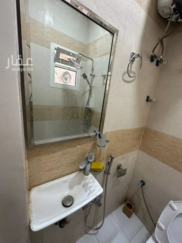 شقة للإيجار في شارع عباس المالكي, حي الجرادية, مدينة الرياض, منطقة الرياض صورة 5