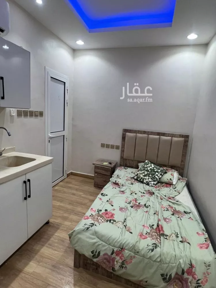 شقة للإيجار في شارع عباس المالكي, حي الجرادية, مدينة الرياض, منطقة الرياض صورة 2