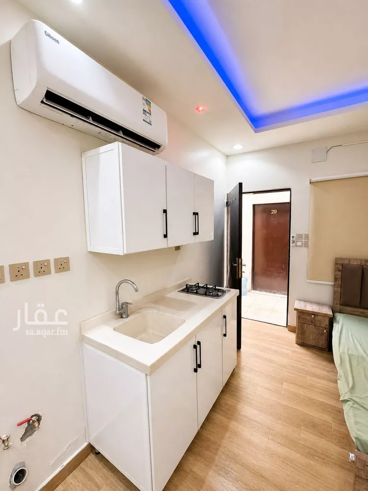 شقة للإيجار في شارع عباس المالكي, حي الجرادية, مدينة الرياض, منطقة الرياض صورة 3