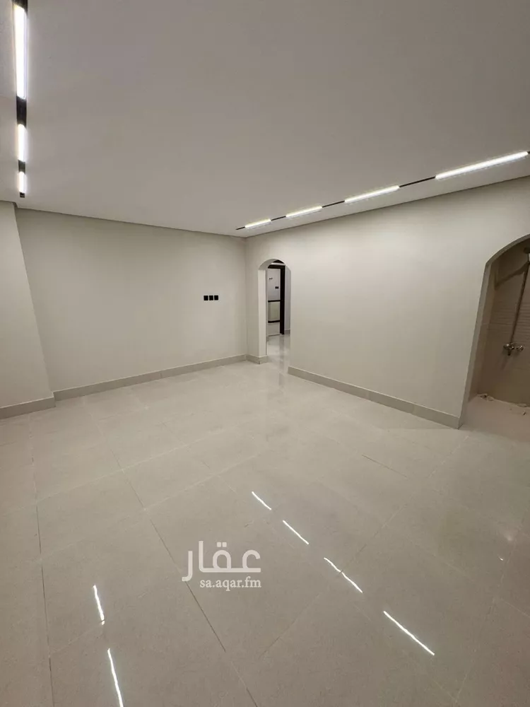 شقة للإيجار في شارع الأمير منصور بن عبدالعزيز, حي الوزارات, مدينة الرياض, منطقة الرياض 19