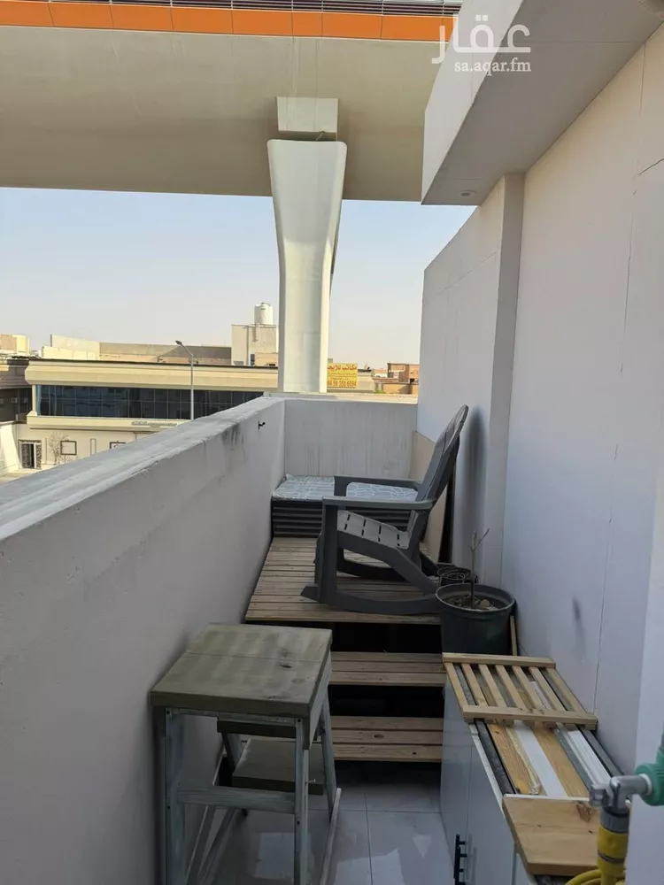استوديو للإيجار في شارع صلاح الدين الايوبي, حي جرير, مدينة الرياض, منطقة الرياض 22