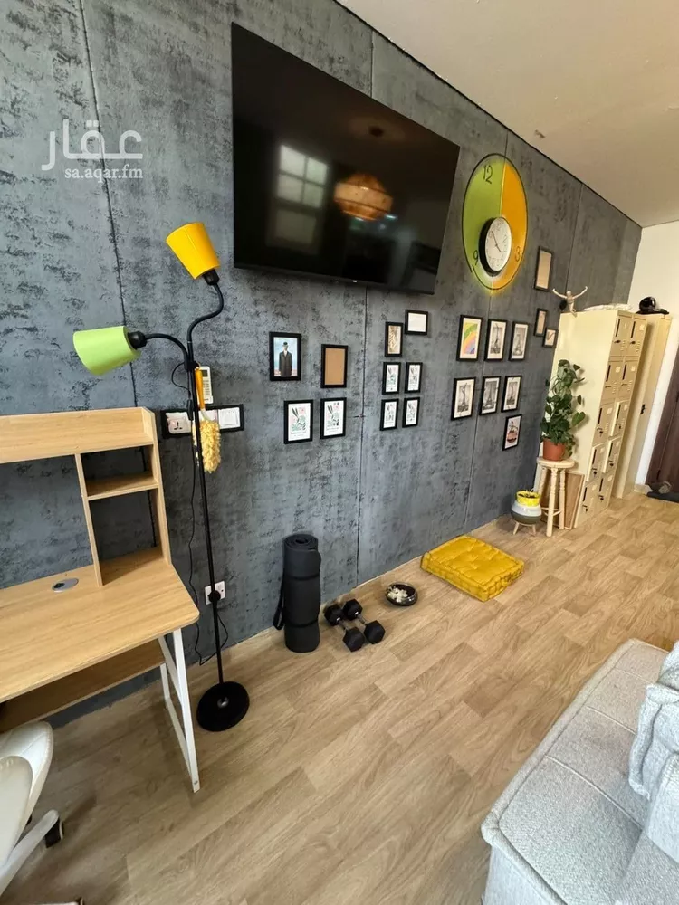 استوديو للإيجار في شارع صلاح الدين الايوبي, حي جرير, مدينة الرياض, منطقة الرياض 24