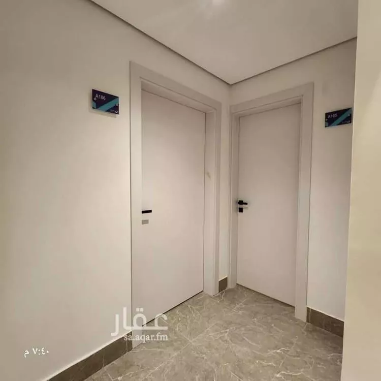 شقة للإيجار في شارع الصحابة, حي المونسية, مدينة الرياض, منطقة الرياض