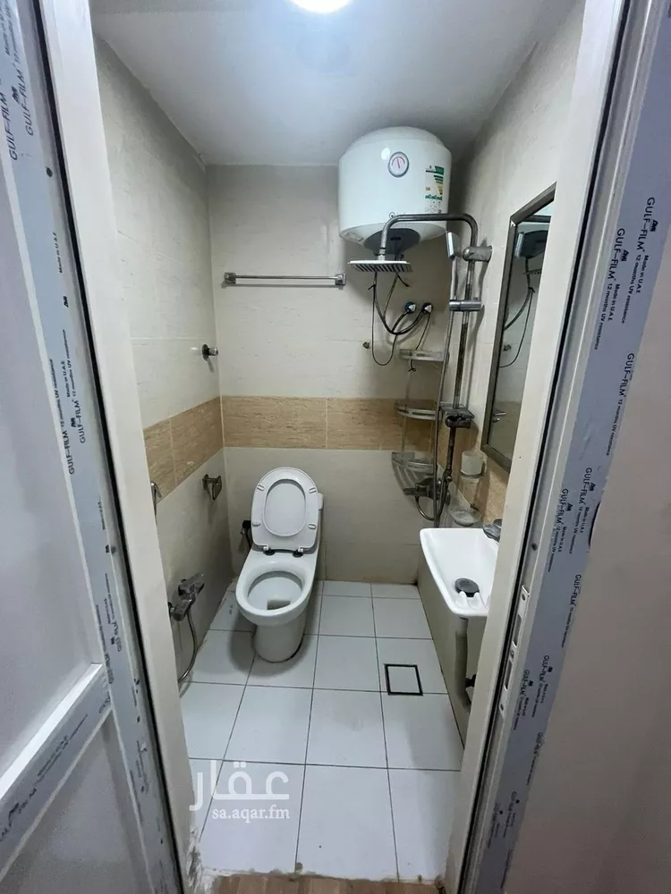 شقة للإيجار في شارع عباس المالكي, حي الجرادية, مدينة الرياض, منطقة الرياض صورة 4
