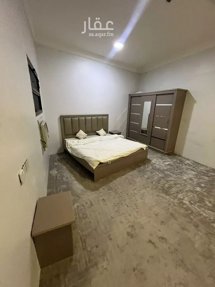 شقة للإيجار في شارع نافع الأنصاري, حي اليمامة, مدينة الرياض, منطقة الرياض صورة 4