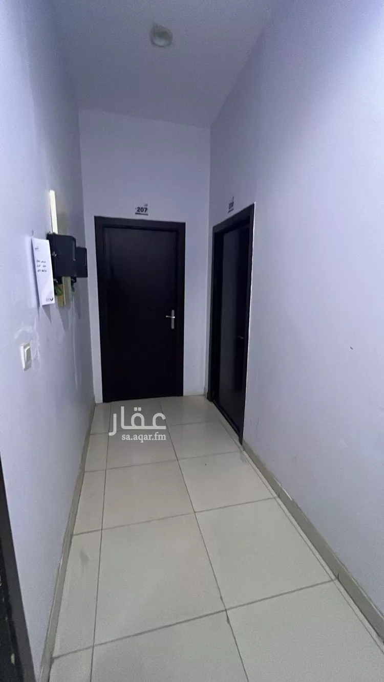 شقة للإيجار في شارع نافع الأنصاري, حي اليمامة, مدينة الرياض, منطقة الرياض صورة 4