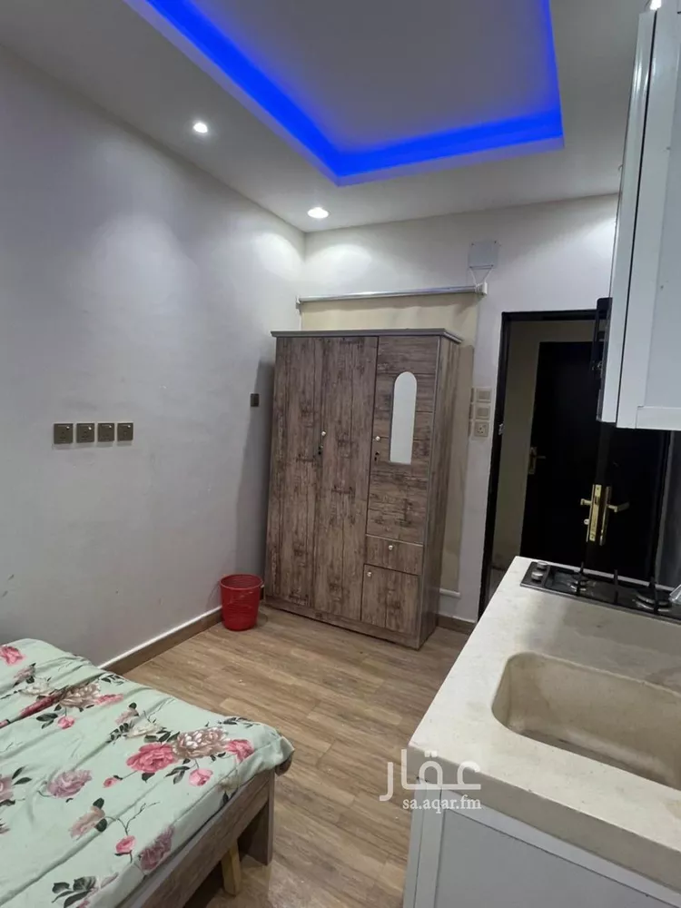 شقة للإيجار في شارع عباس المالكي, حي الجرادية, مدينة الرياض, منطقة الرياض صورة 5