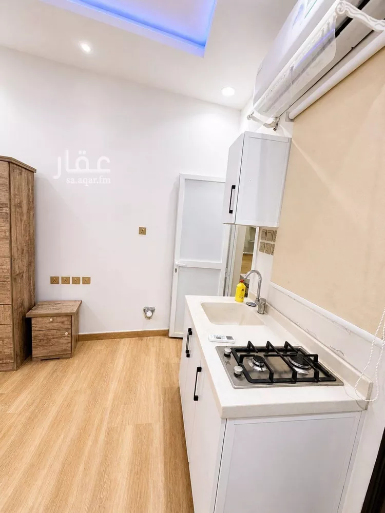 شقة للإيجار في شارع الحزم, حي الجرادية, مدينة الرياض, منطقة الرياض صورة 2