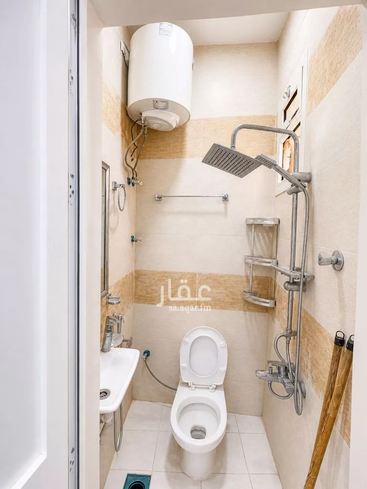 شقة للإيجار في شارع الحزم, حي الجرادية, مدينة الرياض, منطقة الرياض صورة 5