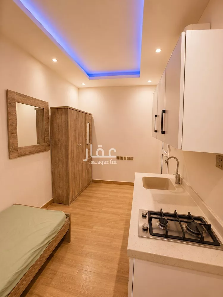 شقة للإيجار في شارع عباس المالكي, حي الجرادية, مدينة الرياض, منطقة الرياض صورة 3