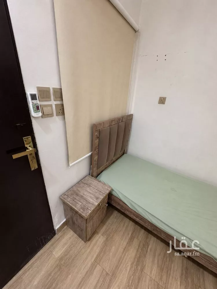 شقة للإيجار في شارع عباس المالكي, حي الجرادية, مدينة الرياض, منطقة الرياض صورة 5