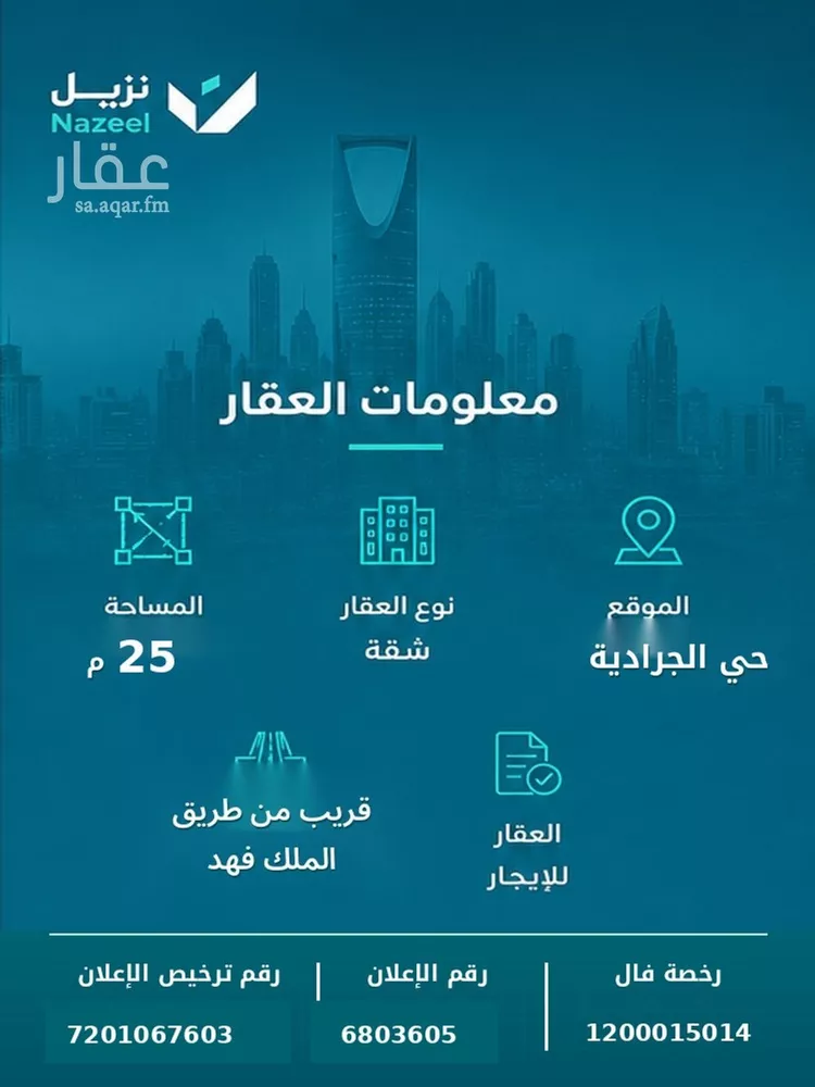 Apartment for Rent in Riyadh Al Jaradiyah صورة 4