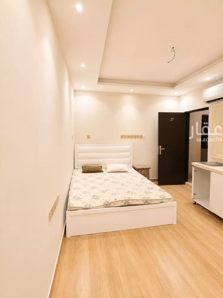 Apartment for Rent in Riyadh Al Jaradiyah