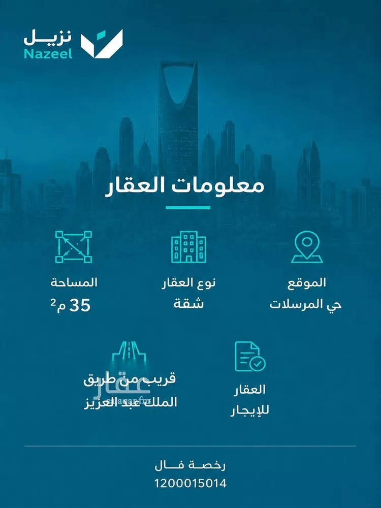Apartment for Rent in Riyadh Al Mursalat 28