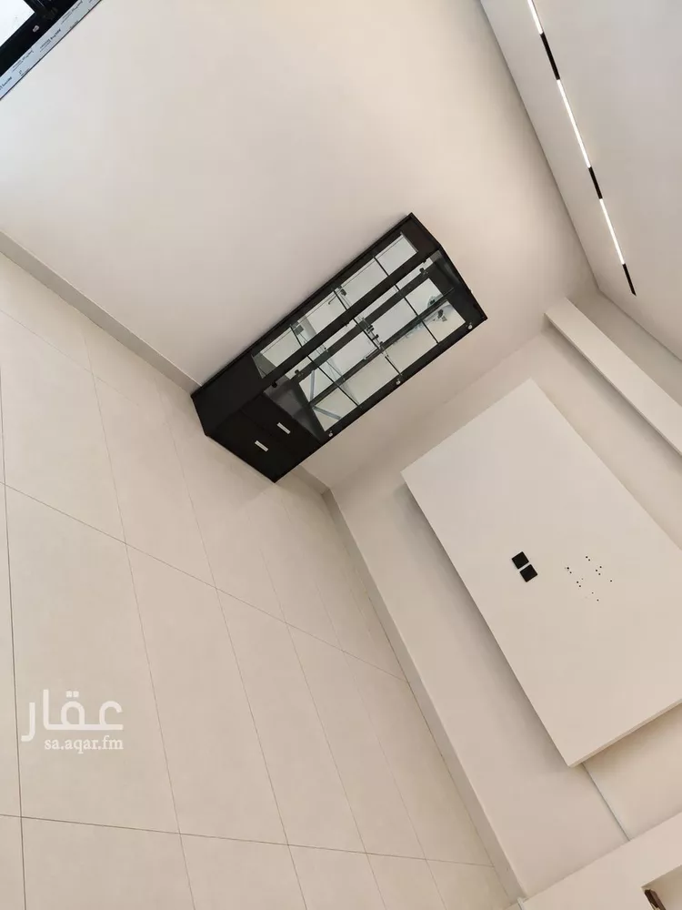 شقة للإيجار في شارع الامير نايف بن عبدالعزيز, حي الملك فهد, مدينة الرياض, منطقة الرياض 9