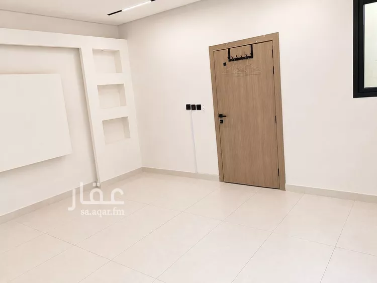 شقة للإيجار في شارع الامير نايف بن عبدالعزيز, حي الملك فهد, مدينة الرياض, منطقة الرياض 17