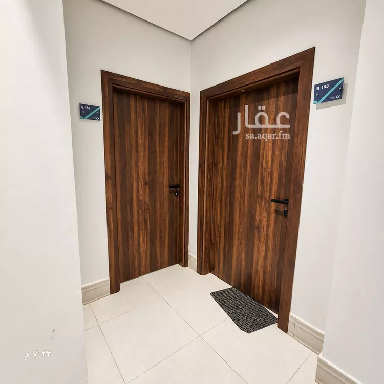 شقة للإيجار في شارع طريق الامير محمد بن سلمان بن عبدالعزيز, حي المونسية, مدينة الرياض, منطقة الرياض 10