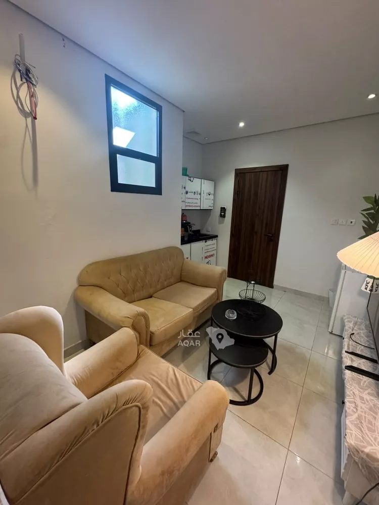 استوديو للإيجار في شارع صلاح الدين الايوبي, حي جرير, مدينة الرياض, منطقة الرياض 20