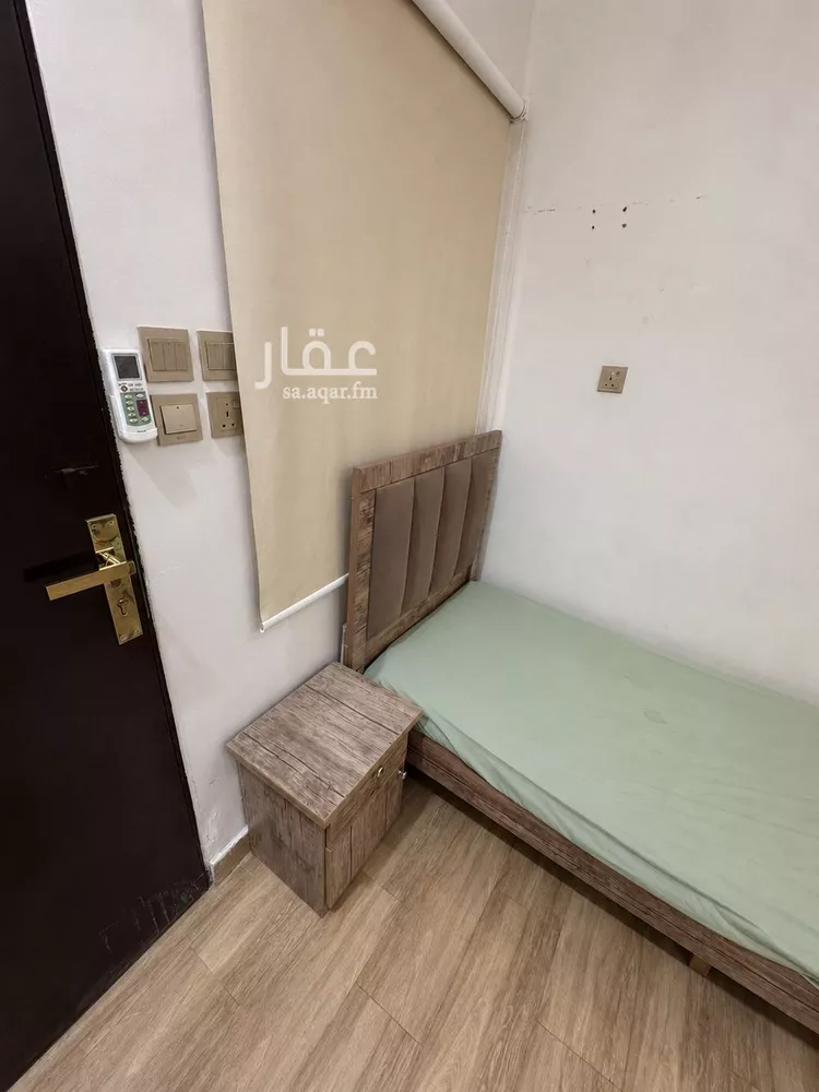 شقة للإيجار في شارع عباس المالكي, حي الجرادية, مدينة الرياض, منطقة الرياض صورة 5