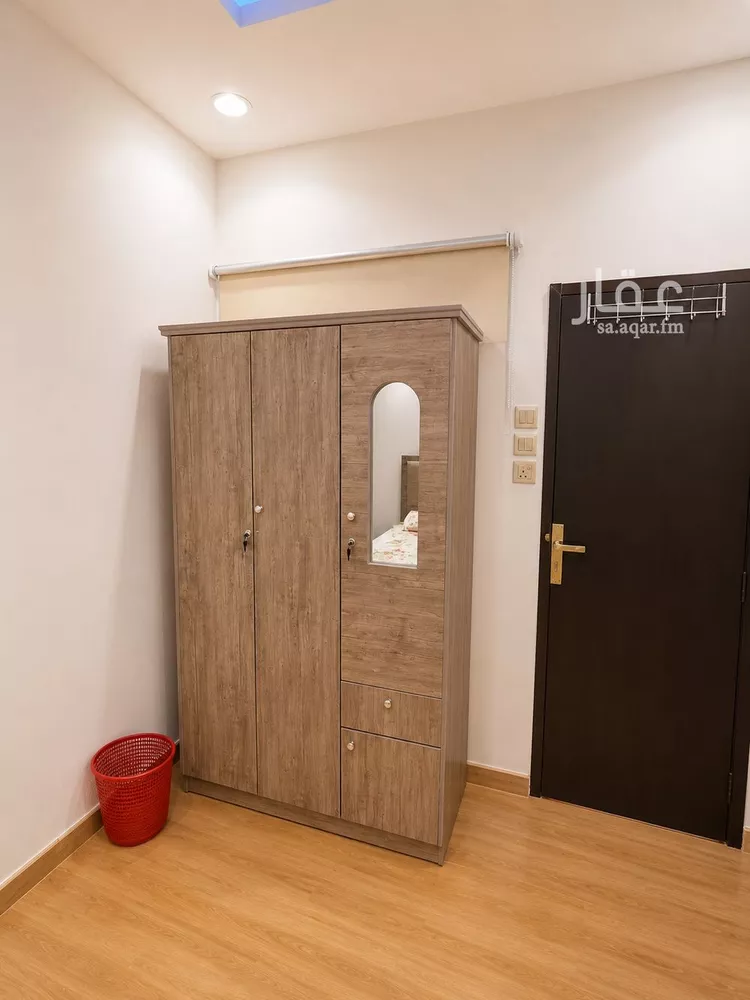 شقة للإيجار في شارع عباس المالكي, حي الجرادية, مدينة الرياض, منطقة الرياض صورة 3