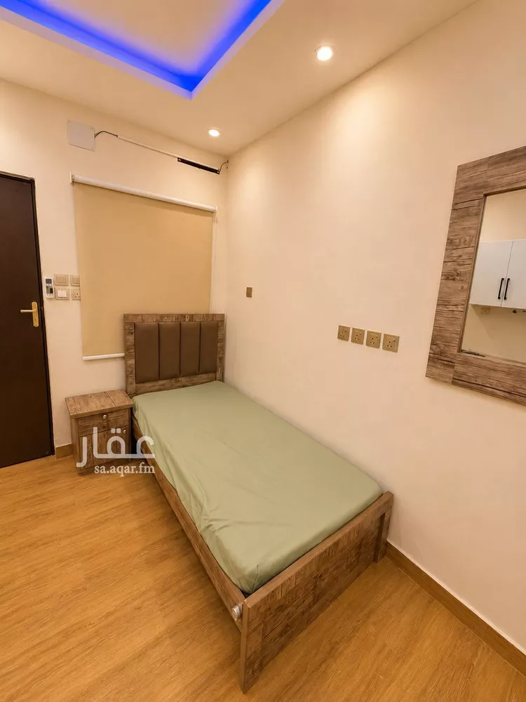 شقة للإيجار في شارع عباس المالكي, حي الجرادية, مدينة الرياض, منطقة الرياض